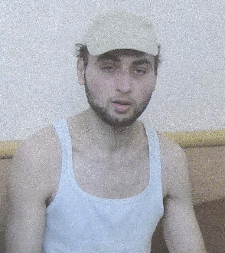 Poszukiwania w Kobysewie. Zaginął 24-letni mężczyzna