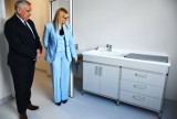 Szpital nr 2 w Bytomiu doczekał się remontu oddziału pediatrycznego. Zobacz zdjęcia 