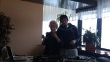 Wirginia Szmyt, czyli 73-letnia DJ Wika w poniedziałek, 28 stycznia zagra dla seniorów