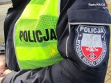 Tychy: Kolizja na ul. Zaręby. Policja poszukuje świadków