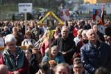 Prof. Izabela Sołjan: Fenomen polskiego pątnictwa na świecie wynika z wysokiej religijności i tradycji