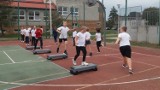 Uczniowie SP w Gaworzycach włączyli się w Europejski Dzień Sportu Szkolnego. Zdjęcia