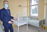 Nowy Szpital w Szprotawie zaprasza małych pacjentów i ich rodziców!