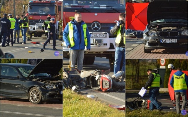 Sprawca tragicznego wypadku w Jaranowie trafił do aresztu