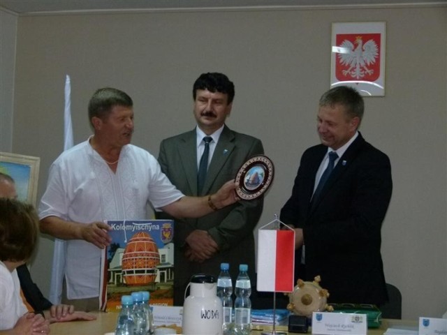 Ukraińska Kołomyja i powiat zduńskowolski są partnerami od 2013 roku. Dziś, 27 lutego 2022 roku rusza zbiórka darów