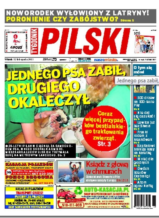 Tygodnik Pilski