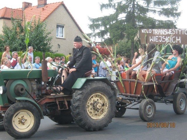 Dni Ziemi Woźnickiej 2013