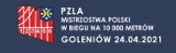 Mistrzostwa Polski w Goleniowie bez publiczności? O ile w ogóle się odbędą