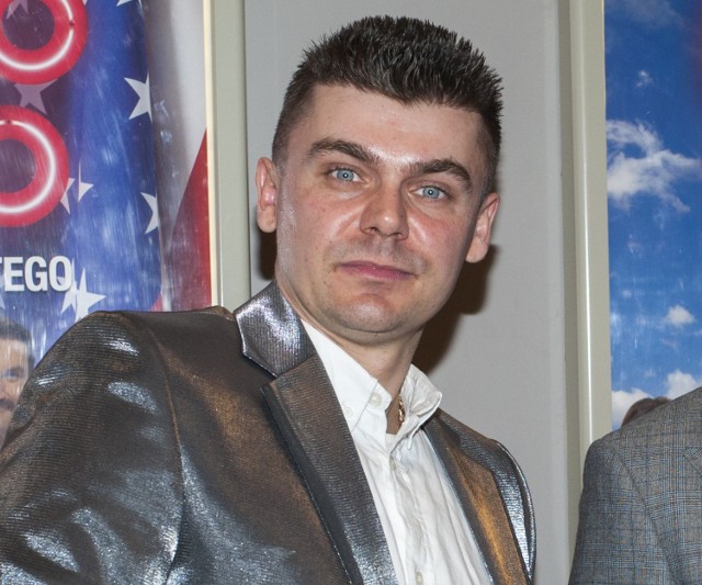 Tomasz Niecik