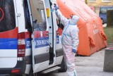 W Małopolsce potwierdzono 16. przypadek zakażenia koronawirusem