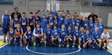 Żacy TKM najlepsi w II Ogólnopolskim Turnieju Koszykówki 2014