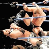 Gala wrestlingu w Atlas Arenie - RAW WrestleMania Revenge Tour