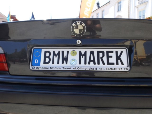 BMW Przełamujemy Stereotypy. III edycja zlotu już za nami. Tak było!