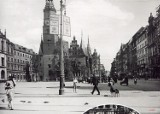 Wrocław dokładnie 100 lat temu. Tak wyglądało nasze miasto w 1922 roku [ZDJĘCIA]