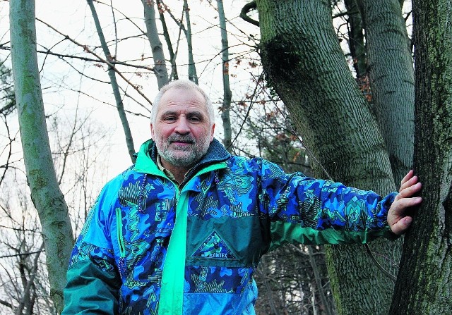 Michał Kochańczyk chce wiedzieć, według jakich kryteriów przydzielane są miejskie fundusze.