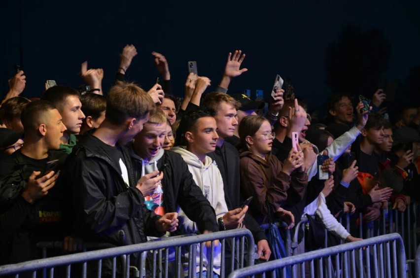 Koncert charytatywny Żabsona i zbiórka dla chorego Bartosza. Ile zebrano? ZDJĘCIA, FILM