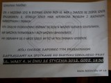 Reorganizacja oświaty w Mysłowicach. Trwa spór o to, które szkoły będą przeniesione