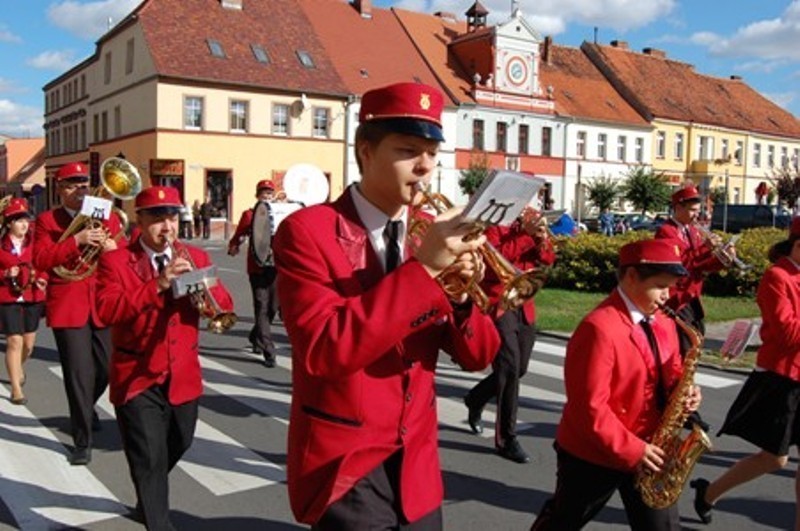 Młodzieżowa Orkiestra Dęta w Śmiglu dostanie medal &quot;Zasłużony dla gminy Śmigiel&quot;.