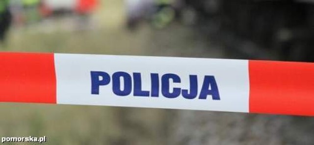 W Strudze Toruńskiej na Rubinkowie znaleziono zwłoki 54-letniego mężczyzny.