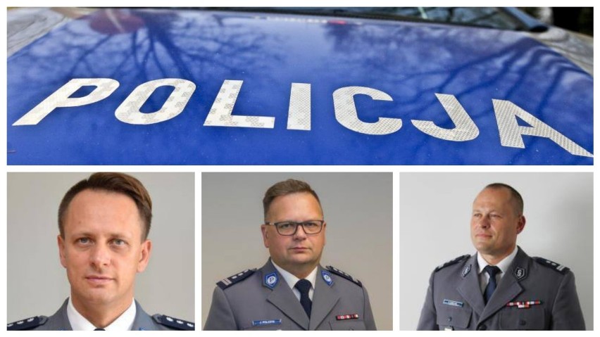 Majątki policjantów. Zobacz, co mają i ile zarabiają komendanci w regionie