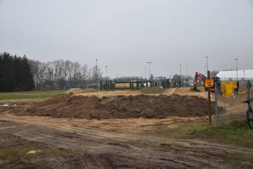 Nowy Tomyśl. Gmina zaprasza na oficjalne otwarcie toru pumptrack