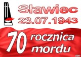 Sławiec pamiętamy!!!