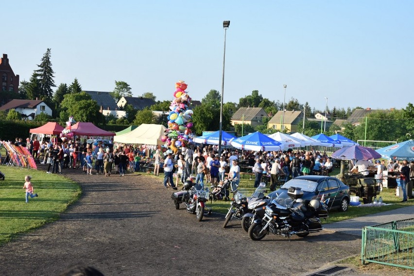 Pod Witkowskim Niebem, Kamil Bednarek 2019