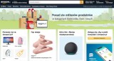 Amazon.pl wystartował. Pojawiły się jednak zarzuty o dość ubogą ofertę. Nie ma też usługi Amazon Prime