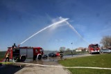 Ochotnicza straż pożarna w Poznaniu dostanie wynagrodzenie za swoją pracę. Znamy stawki
