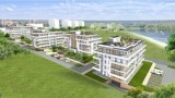 Rusza budowa nowego osiedla mieszkaniowego na radomskich Borkach. W sumie powstanie pięć bloków mieszkalnych
