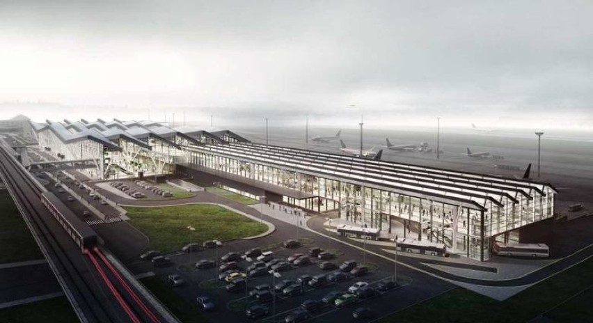 Gdańskie lotnisko najbardziej punktualne w Polsce. Niestety ambitny plan jego rozbudowy na razie utknął w martwym punkcie