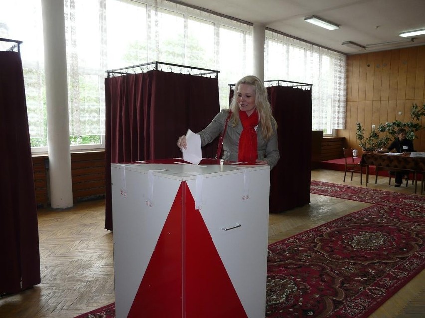 Trwają wybory wójta gminy Konopnica