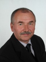 Kazimierz Sterkowicz