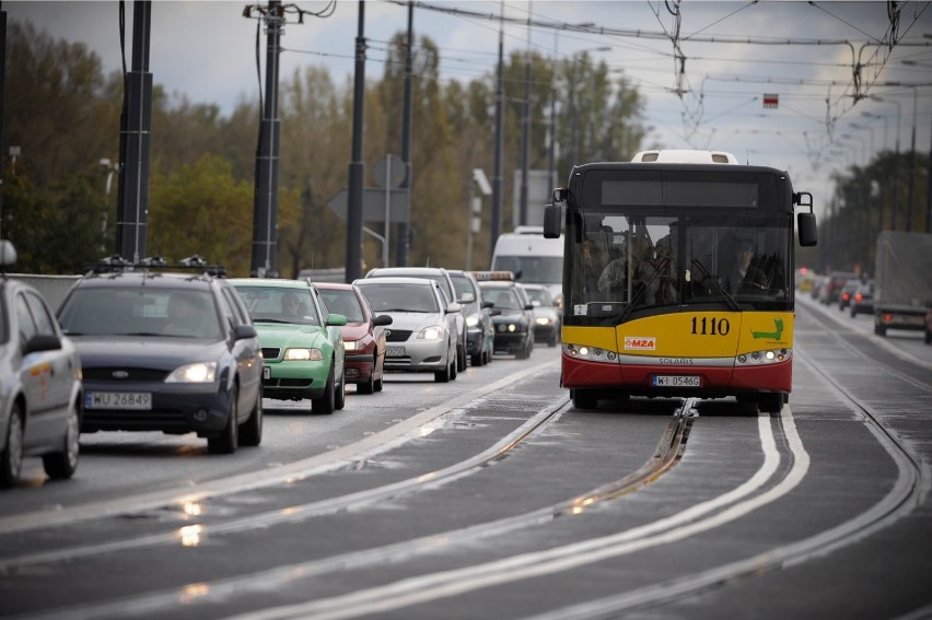 Ferie Warszawa. Zmiany w komunikacji miejskiej