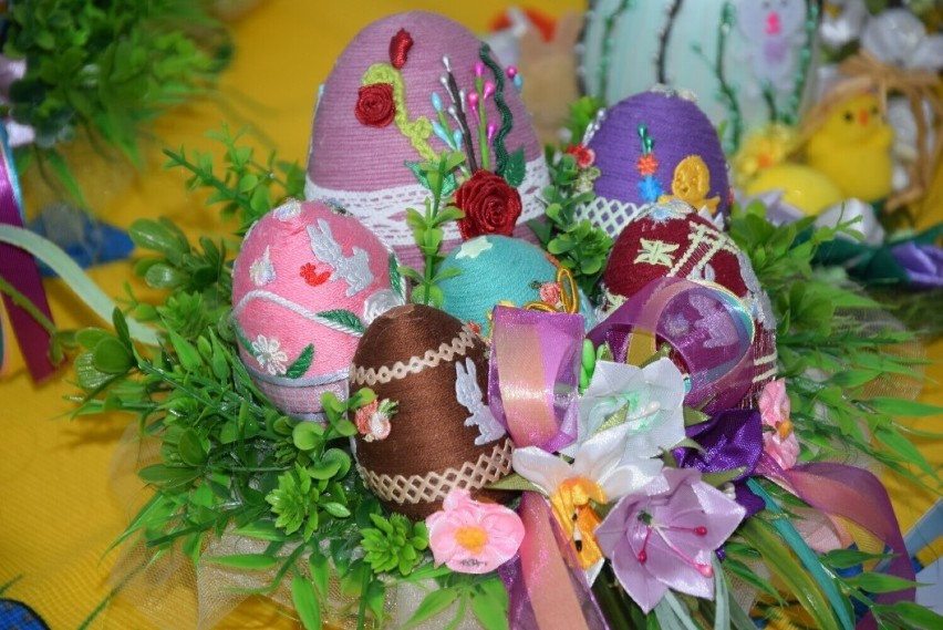 23 marca w Radwanicach będzie Jarmark Wielkanocny