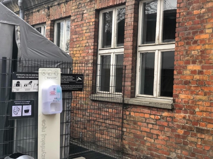 Muzeum Auschwitz-Birkenau jeszcze będzie dłuższy czas zamknięte