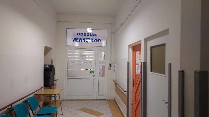 Szpital w Sztumie ma nowego operatora