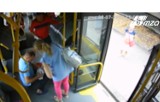 Kierowca autobusu miejskiego z Warszawy bohaterem. Uratował zakrwawioną kobietę