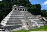 Nastolatek odkrył prawdopodobnie zaginione miasto Majów. Ma znajdować się w sercu dżungli na Jukatanie