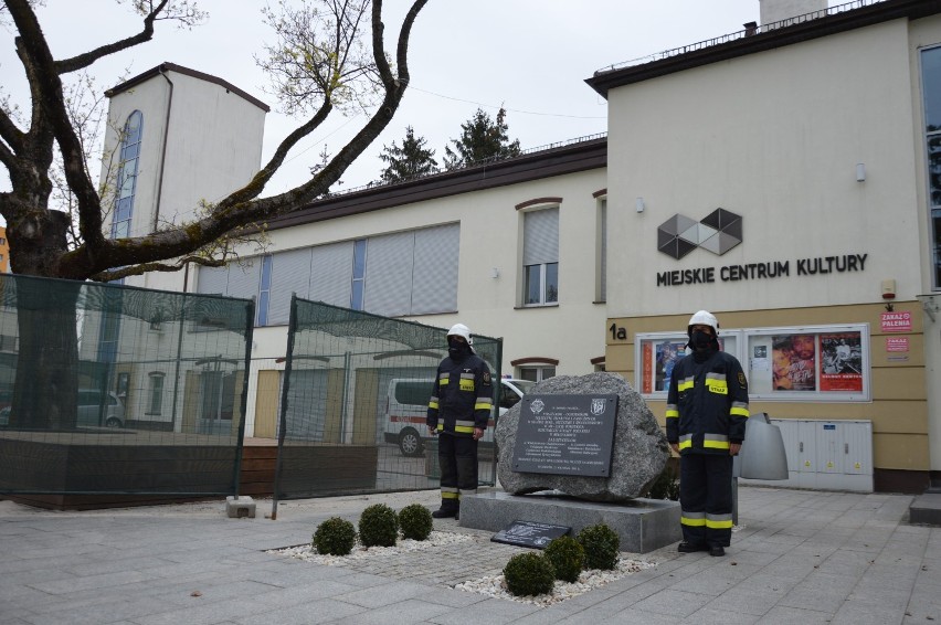 Międzynarodowy Dzień Strażaka odbył się w Bełchatowie. OSP Bełchatów świętuje 120-lecie