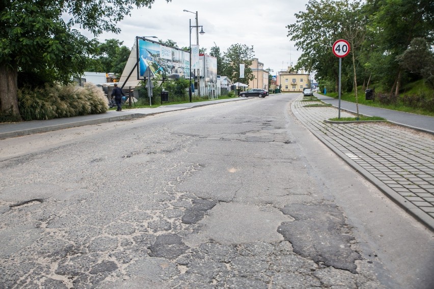 Przebudują Hallerowo. Za 6,5 mln Władysławowie nowa...