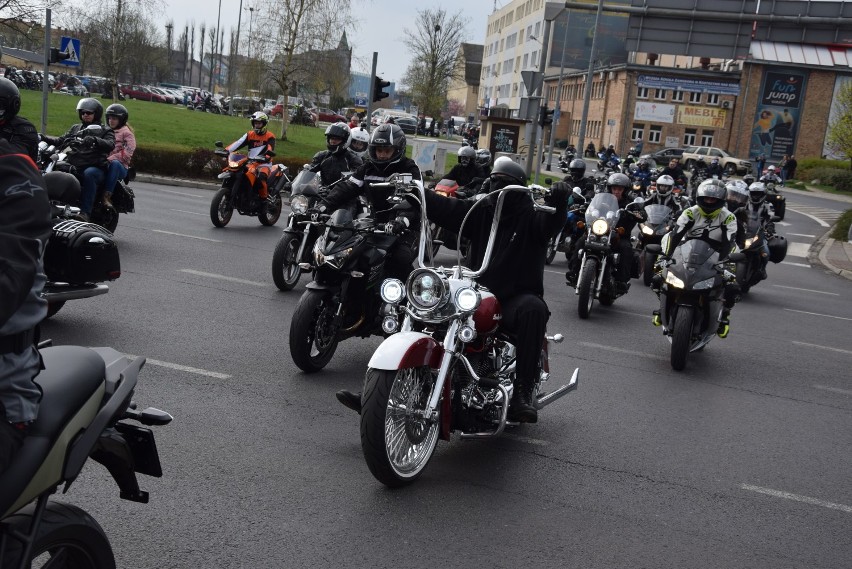 Tak wyglądało rozpoczęcie sezonu wiosną 2018 r.