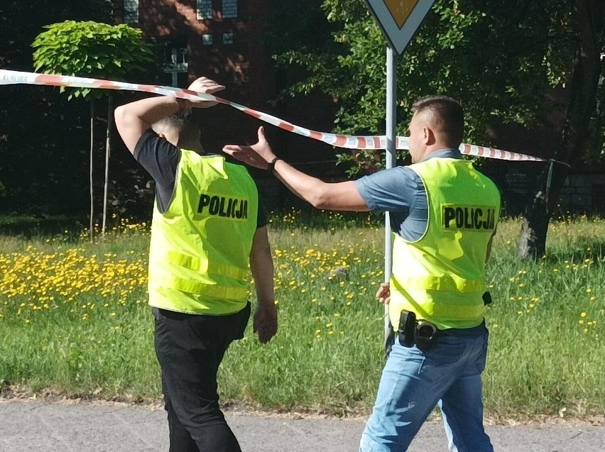 Oskarżonym mężczyznom grozi dożywocie.