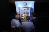 Wystawa Open a Door to Israel. Sprawdź zawartość izraelskiej lodówki