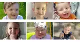 Te dzieci z powiatu opolskiego zostały zgłoszone do akcji Uśmiech Dziecka - ZDJĘCIA