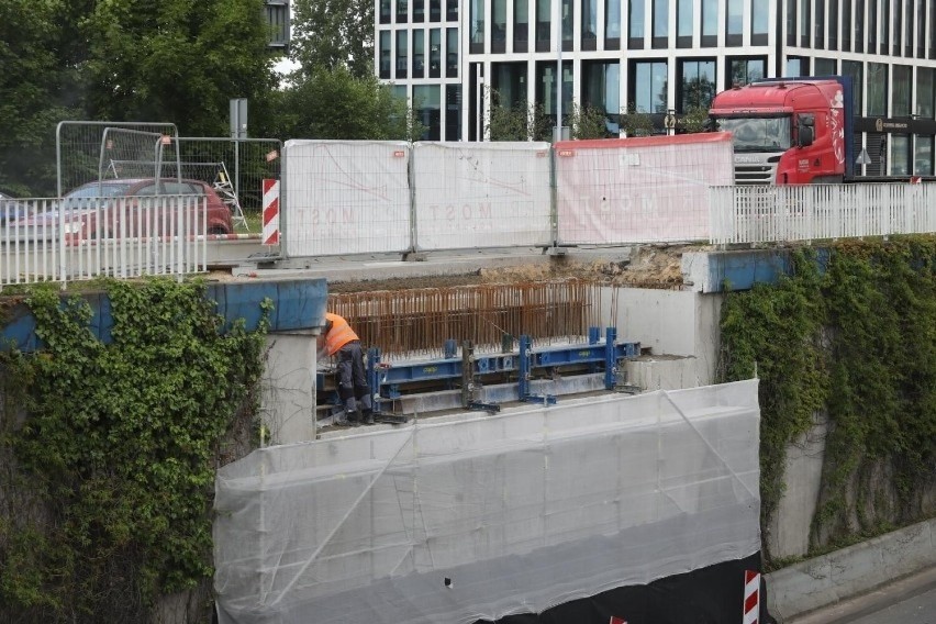 Tunel pod rondem w Katowicach będzie zamknięty przez trzy...