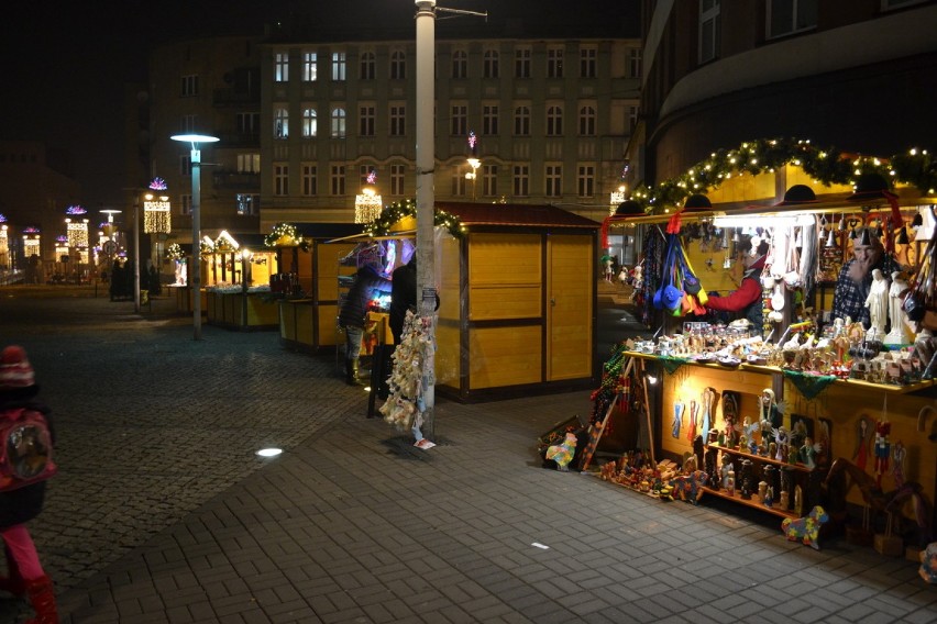 Boże Narodzenie 2015 Zabrze (zdjęcia z ubiegłego roku)