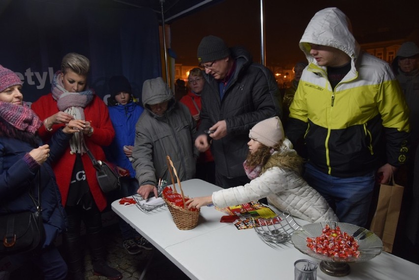 Rozpoczęły się obchody 653. urodzin Skierniewic. W piątek, w...