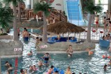 Aquapark Wrocław w weekendy czynny godzinę dłużej       