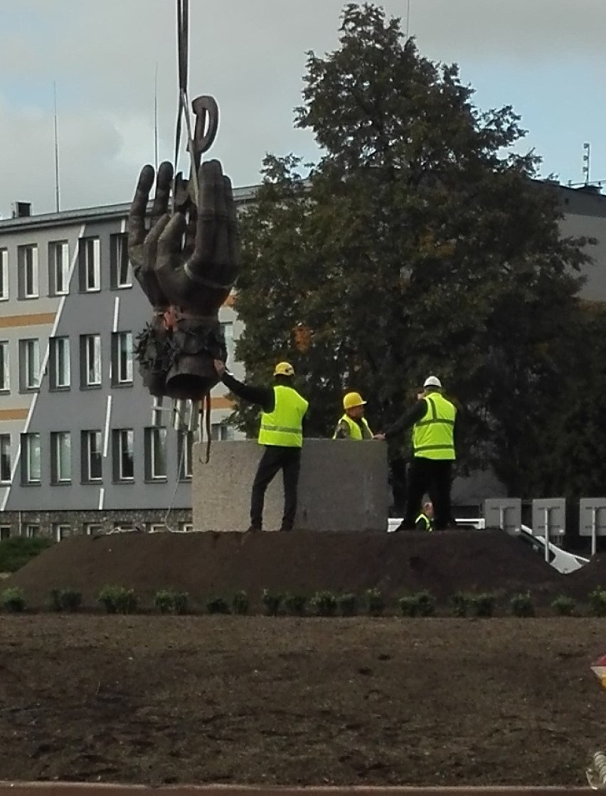 W Augustowie odsłonią pomnik poświęcony ofiarom obławy [Program]